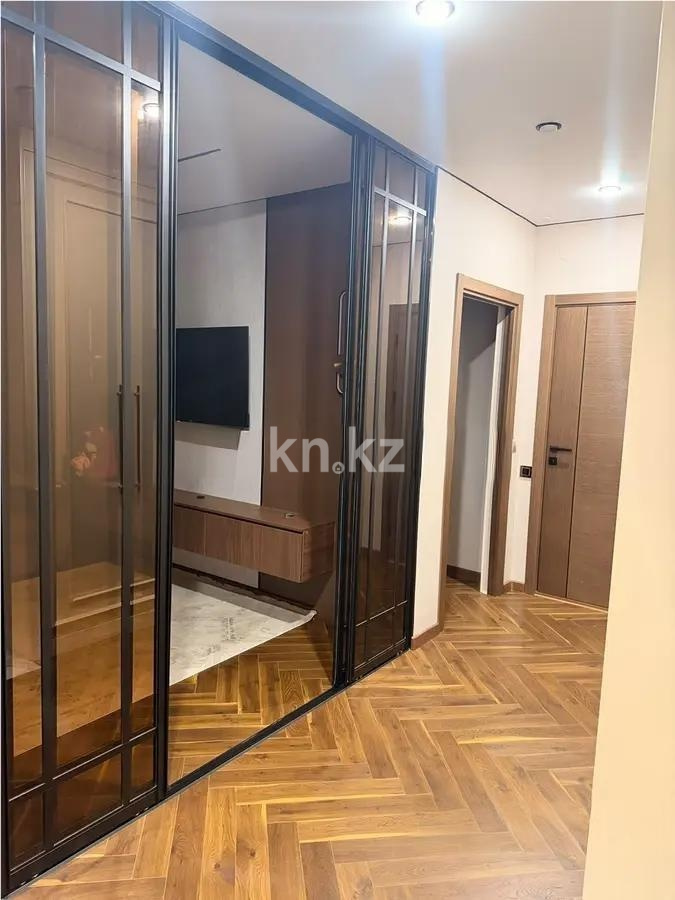 Продажа 2-комнатной квартиры, 66.7 м² в Алматы - фото 5