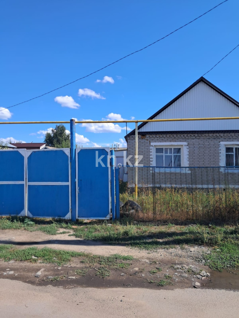 Продажа 4-комнатного дома, 70 м² в Костанае