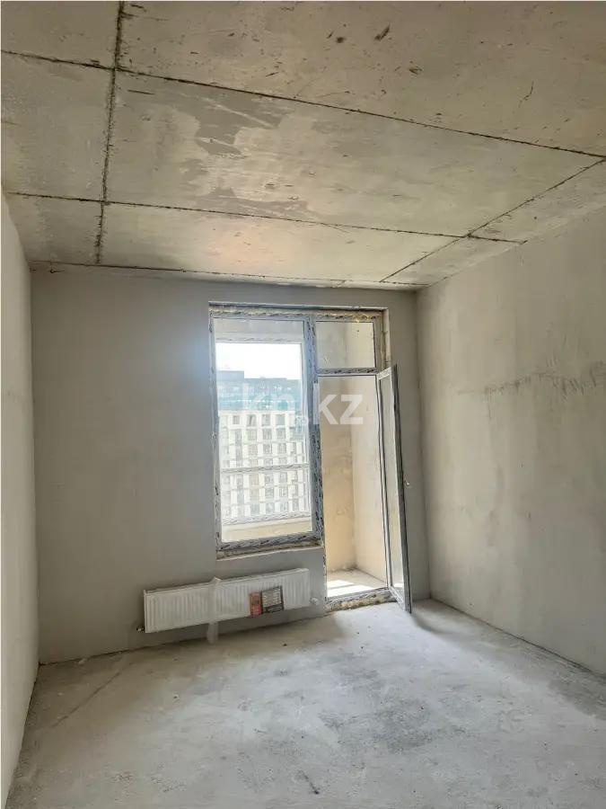 Продажа 1-комнатной квартиры, 38 м² в Астане