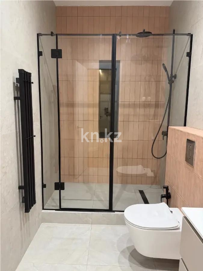 Продажа 3-комнатной квартиры, 87 м² в Алматы - фото 2
