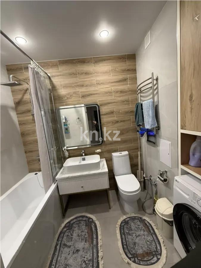 Продажа 2-комнатной квартиры, 68.5 м² в Астане - фото 4