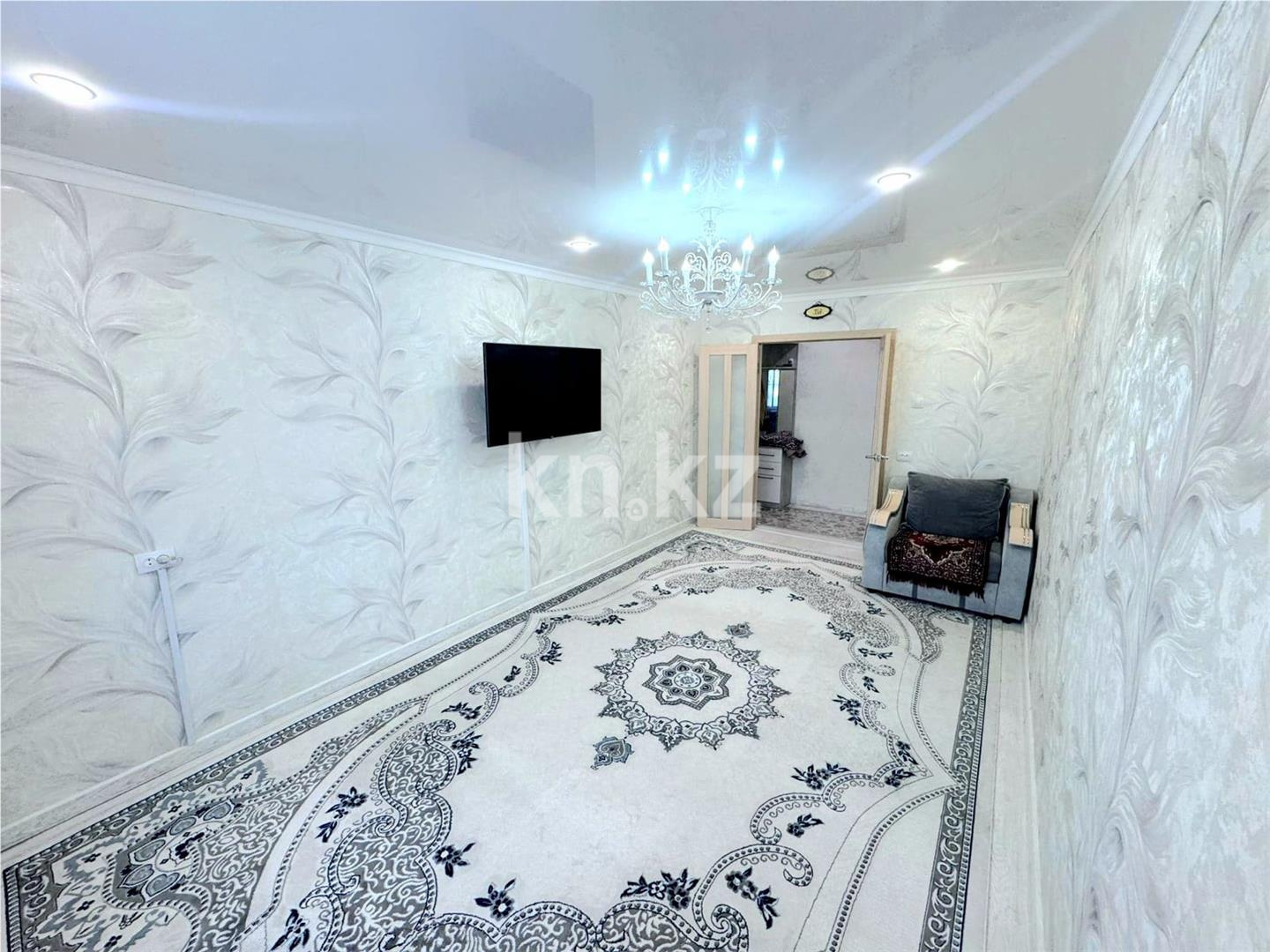 Продажа 3-комнатной квартиры, 70 м² в Темиртау - фото 2
