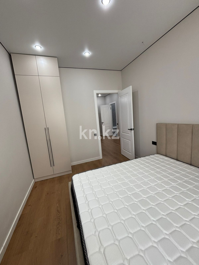 Продажа 2-комнатной квартиры, 45 м², Проспект Райымбека, дом  348/1 - ул. Утеген батыра в Алматы - фото 12