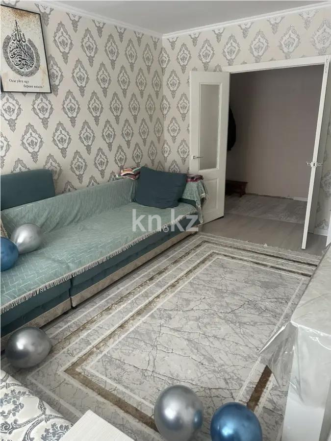 Продажа 3-комнатной квартиры, 68.6 м² в Астане