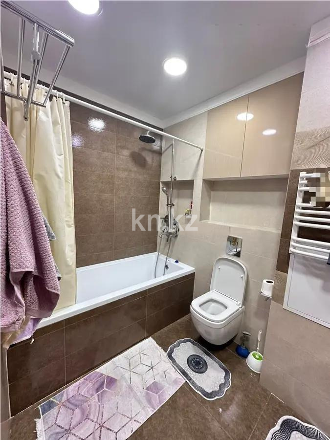 Продажа 2-комнатной квартиры, 75 м² в Астане - фото 3