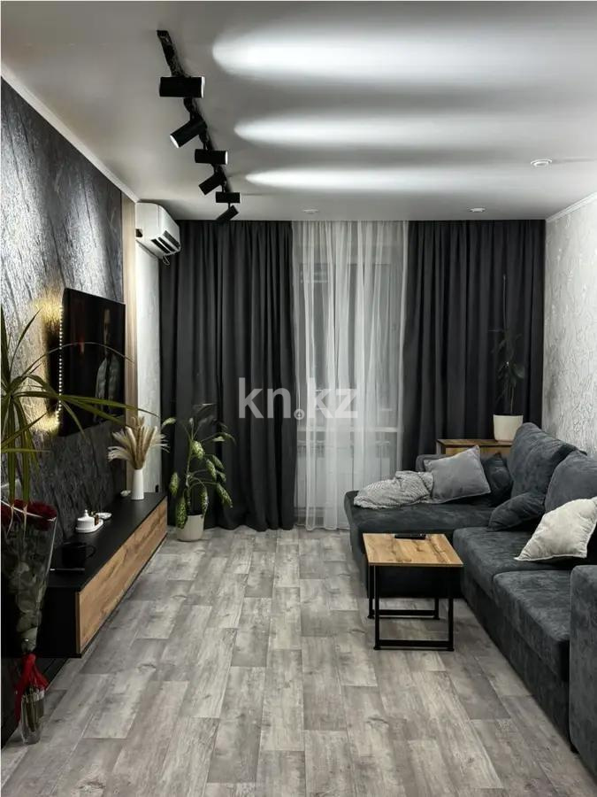 Продажа 3-комнатной квартиры, 67 м² в Темиртау