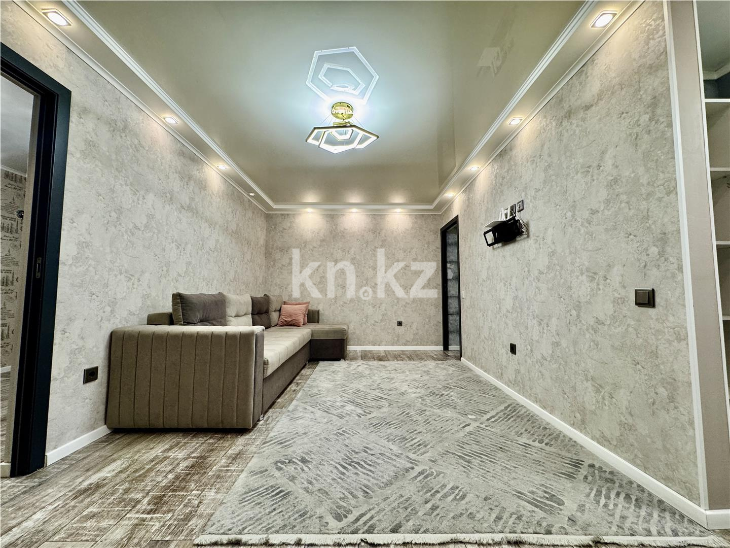 Продажа 2-комнатной квартиры, 44 м², ул. Мустафина, дом  3 в Караганде - фото 7