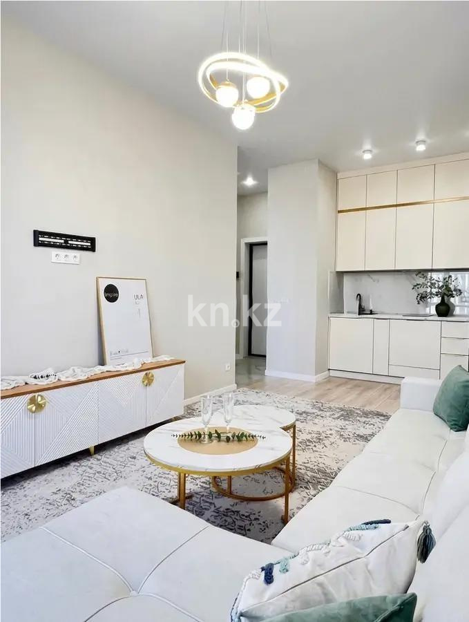 Продажа 1-комнатной квартиры, 36 м² в Астане - фото 3