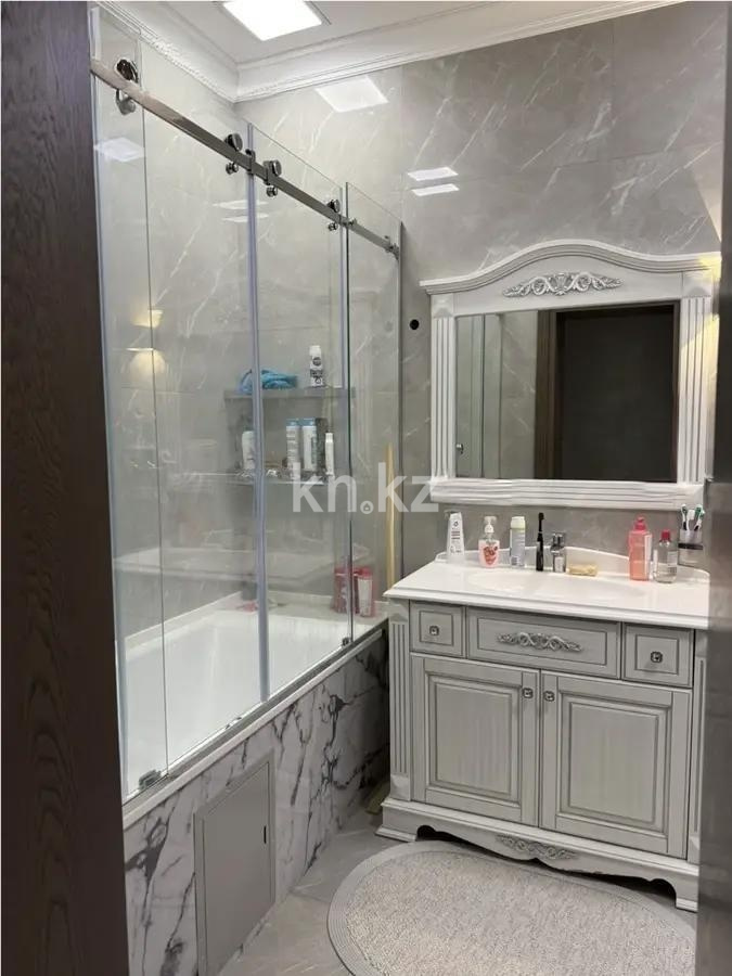 Продажа 4-комнатной квартиры, 166 м² в Алматы - фото 6