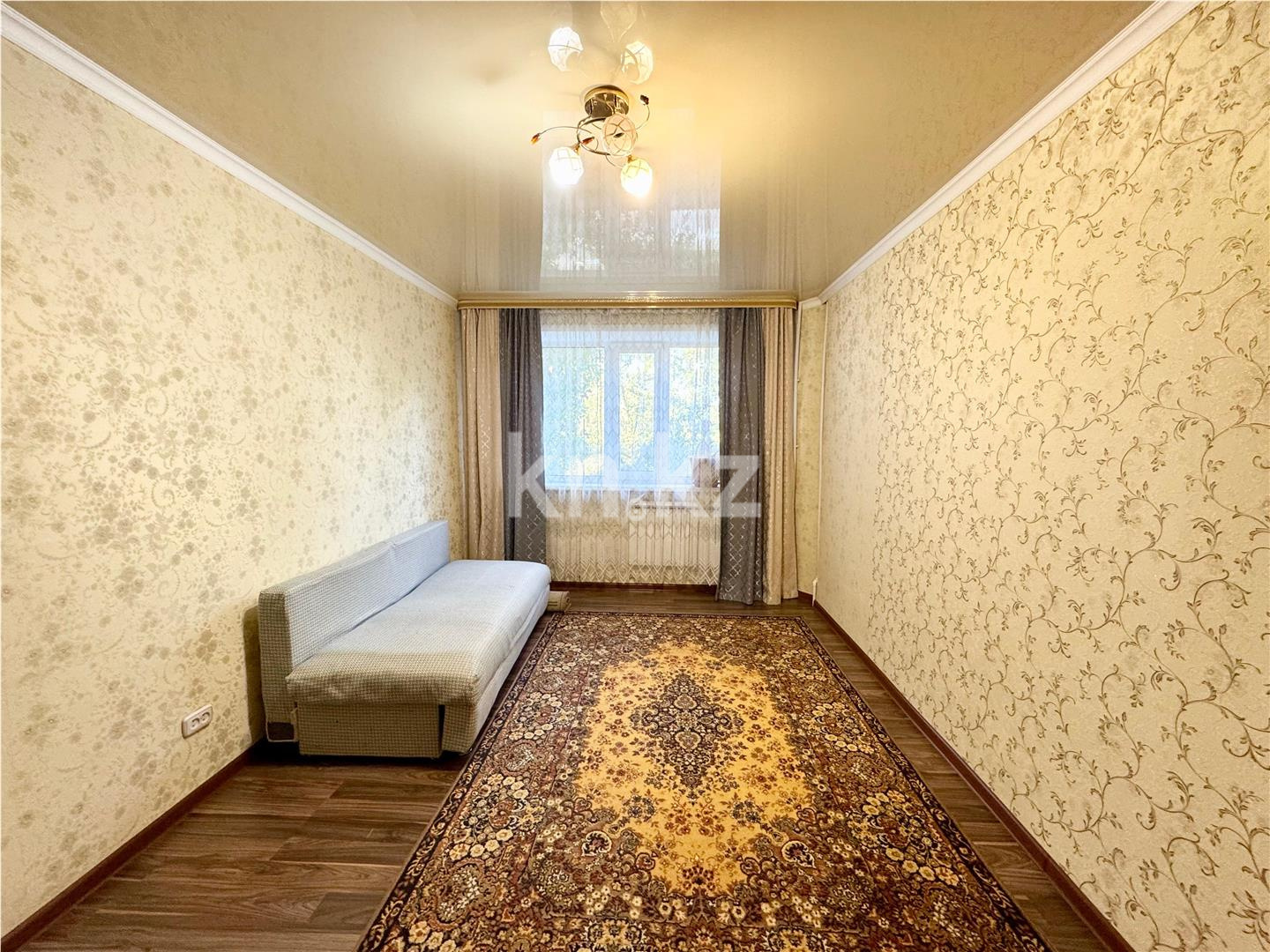 Продажа 2-комнатной квартиры, 51 м², пр. Строителей, дом  1 в Караганде - фото 4