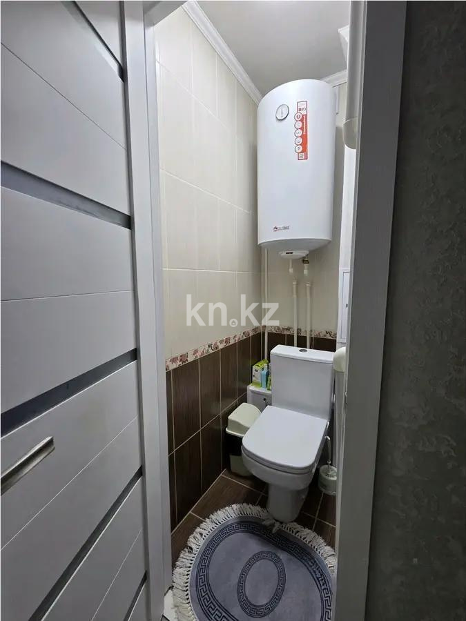 Продажа 4-комнатной квартиры, 78 м², пр. Республики, дом  30/2 в Караганде - фото 7