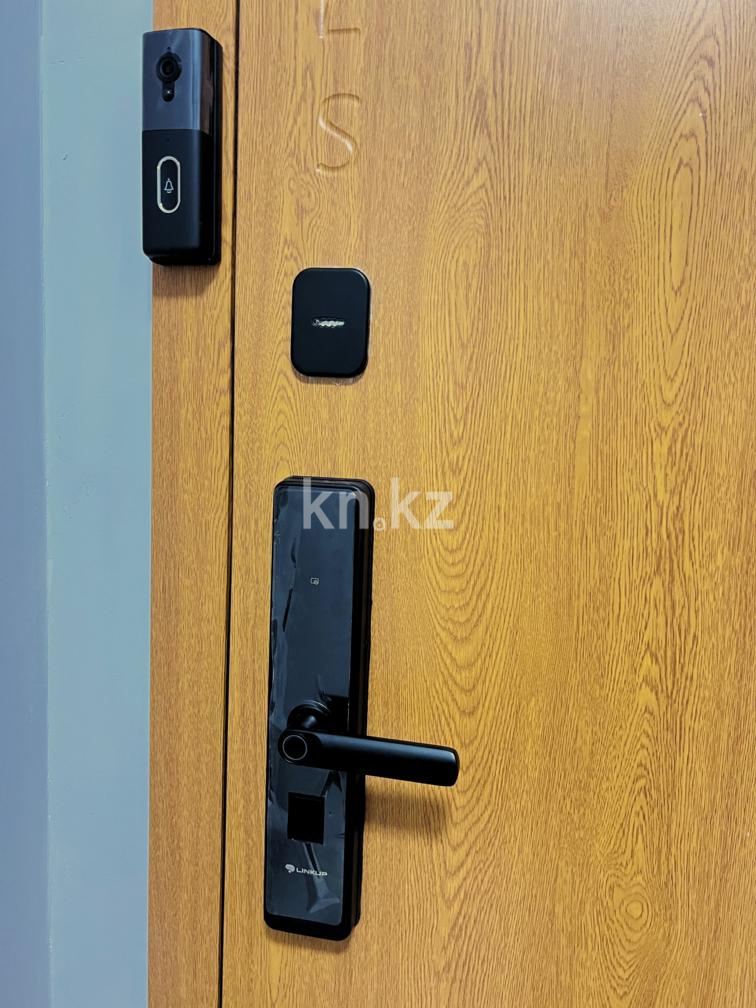 Аренда 1-комнатной квартиры посуточно, 30 м², ул. Нажимеденова, дом  15 - пр. Улы Дала в Астане - фото 6