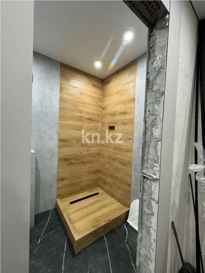 Продажа 1-комнатной квартиры, 36 м² в Астане - фото 4