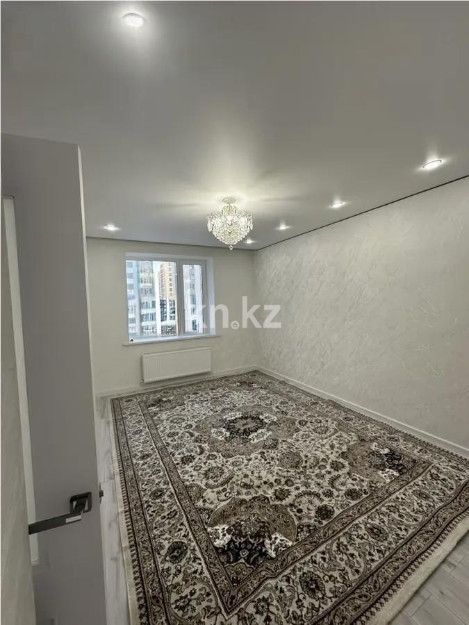 Продажа 1-комнатной квартиры, 40 м² в Астане