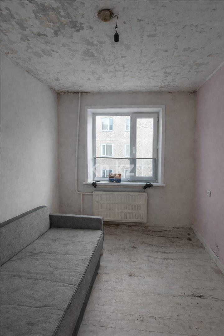 Продажа 3-комнатной квартиры, 49 м² в Караганде - фото 3