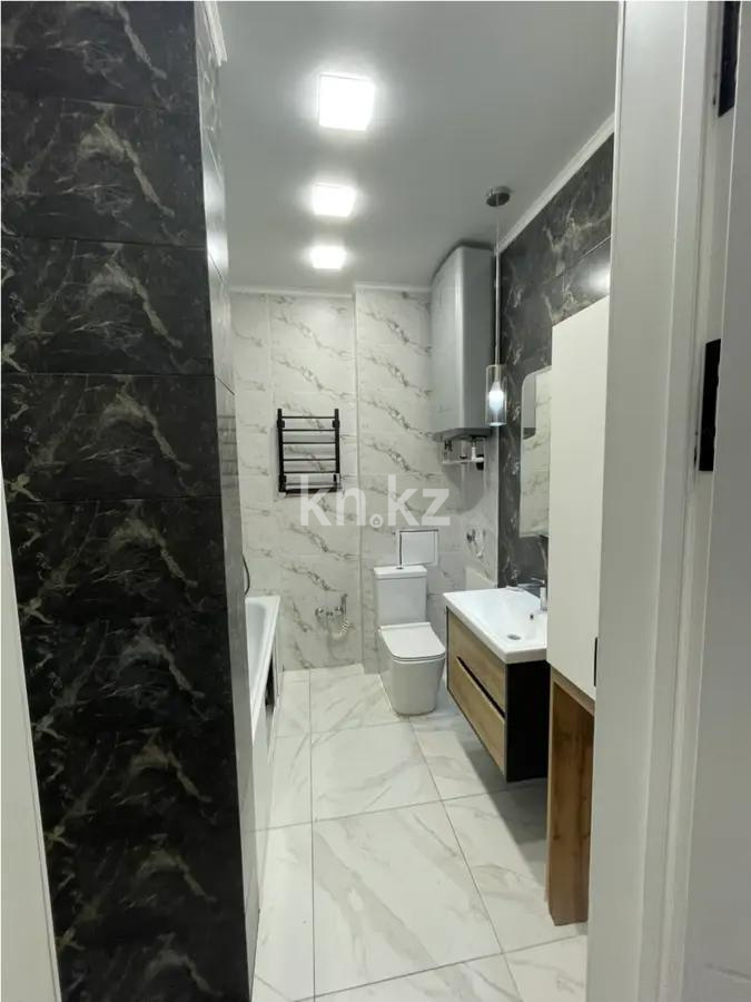 Продажа 1-комнатной квартиры, 47 м², ул. Букетова, дом  3/5 в Караганде - фото 4