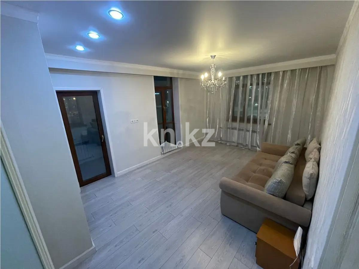 Продажа 4-комнатной квартиры, 160 м² в Астане - фото 2