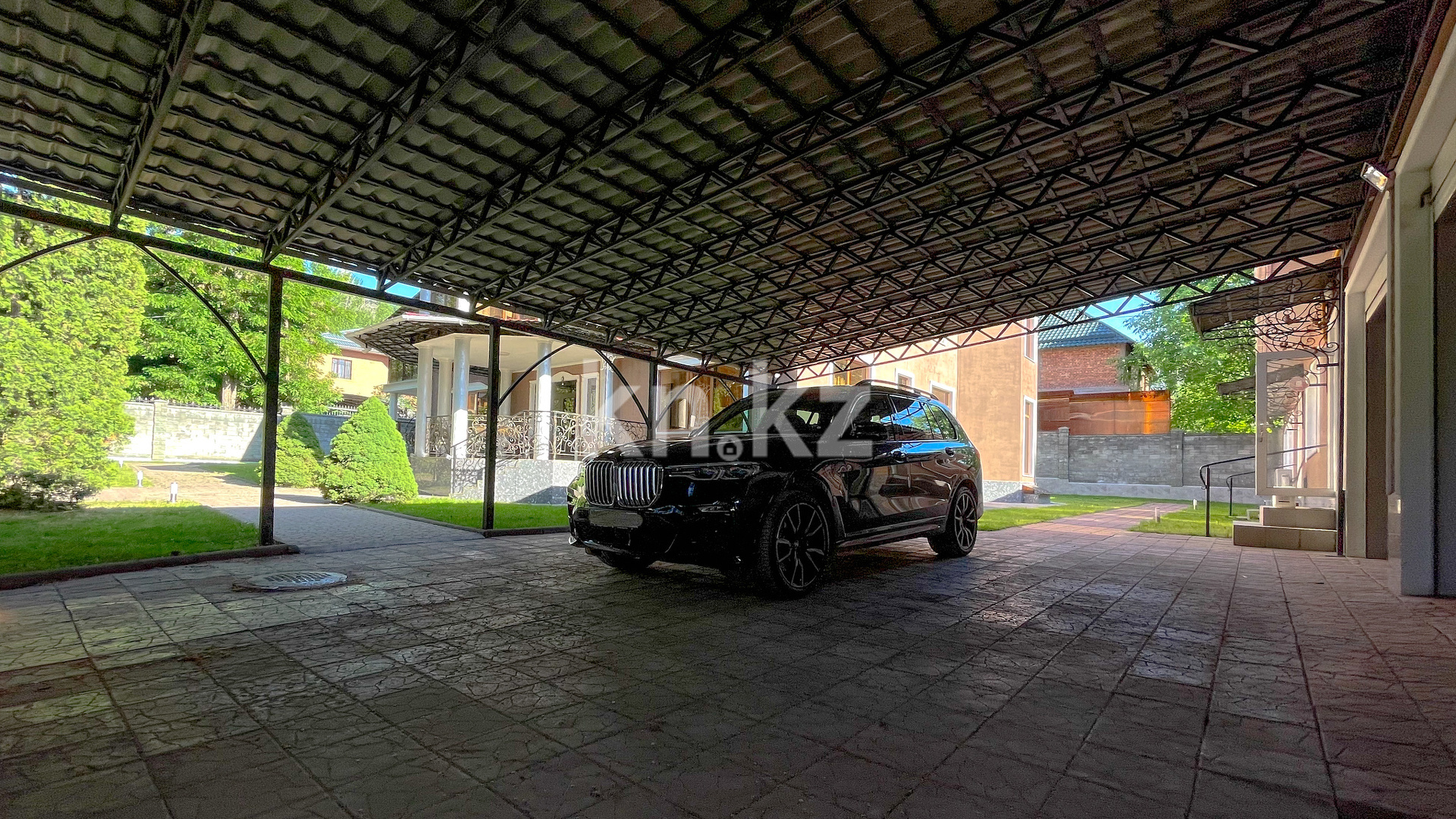 Продажа 6-комнатного дома, 640 м² в Алматы - фото 16