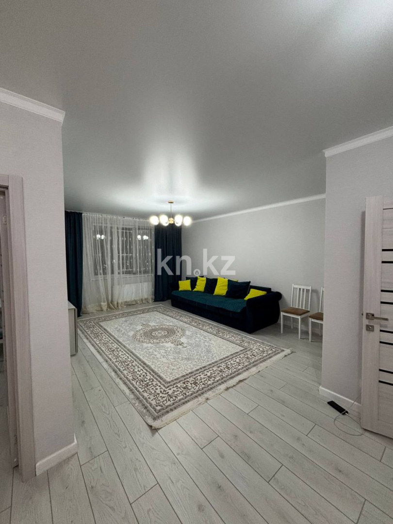 Аренда 2-комнатной квартиры, 72 м², ул. Мухамедханова, дом  45/1 в Астане - фото 4