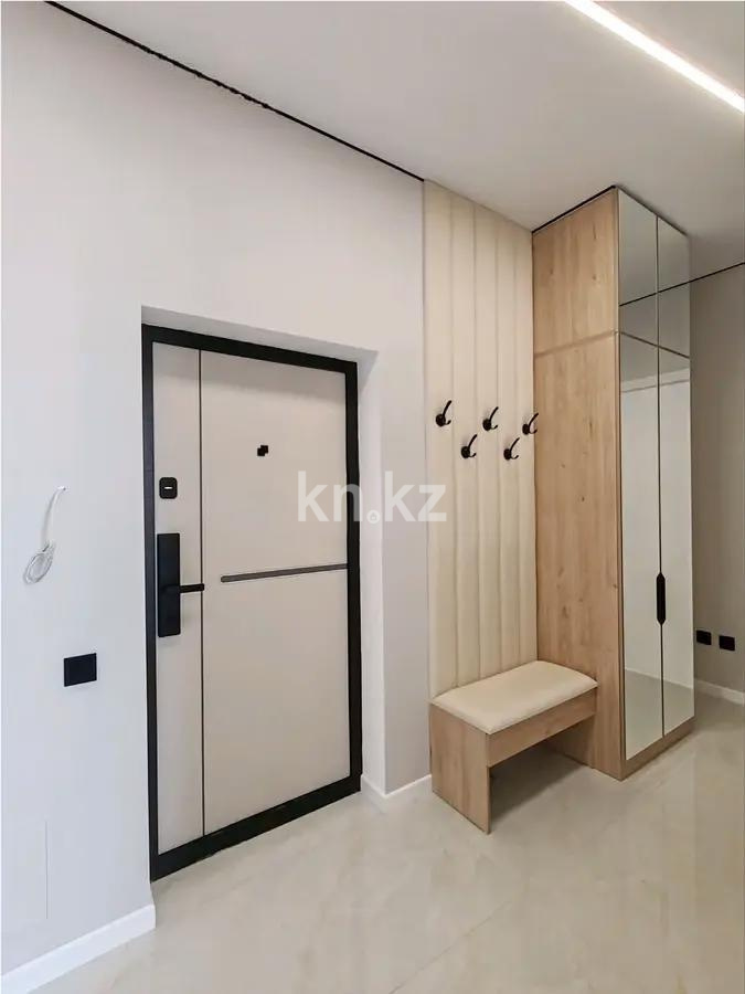 Продажа 3-комнатной квартиры, 60 м² в Астане - фото 5