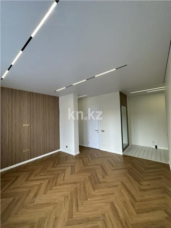 Продажа 3-комнатной квартиры, 75 м² в Астане