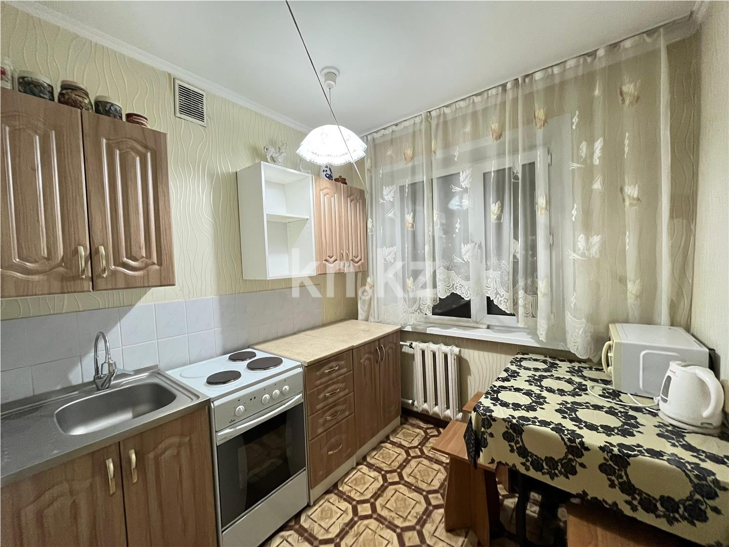 Продажа 2-комнатной квартиры, 44 м², ул. Муканова, дом  24 в Караганде - фото 5