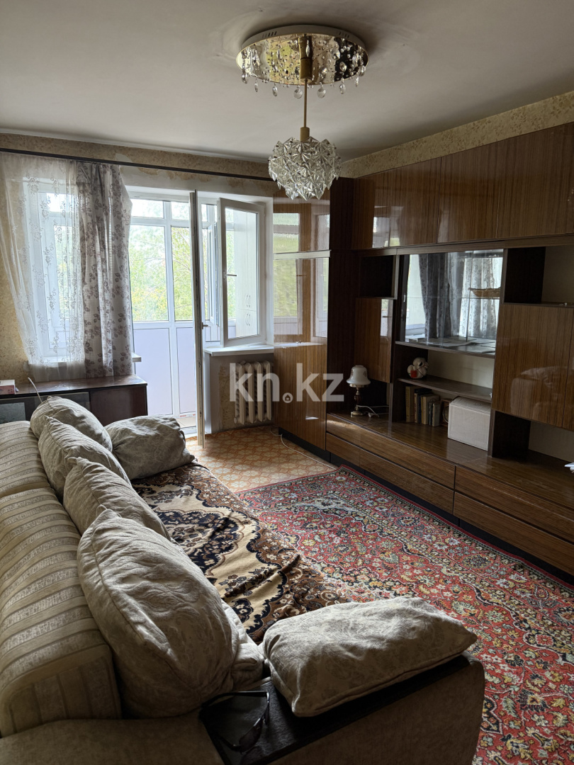 Продажа 3-комнатной квартиры, 56.7 м², ул. Кравцова, дом  7/1 в Астане