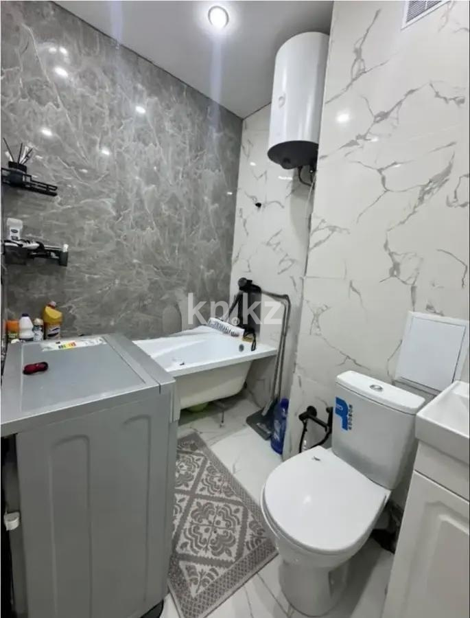 Продажа 2-комнатной квартиры, 46.5 м² в Астане - фото 4