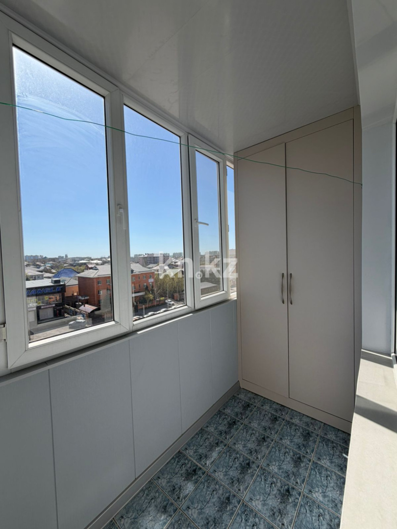 Продажа 3-комнатной квартиры, 85 м² в Астане - фото 18