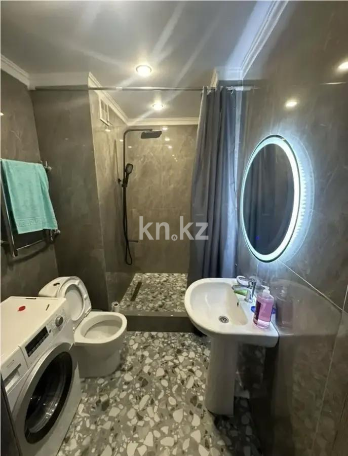 Продажа 2-комнатной квартиры, 68 м² в Алматы - фото 4