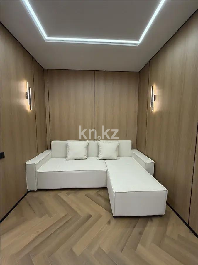 Продажа 2-комнатной квартиры, 51 м² в Алматы