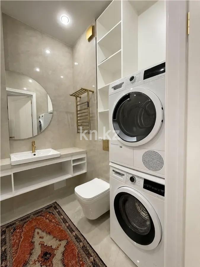 Продажа 2-комнатной квартиры, 70 м² в Астане - фото 4