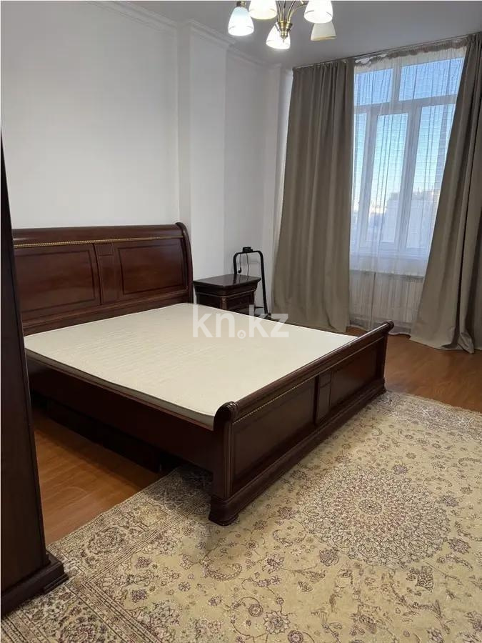 Продажа 1-комнатной квартиры, 46.5 м² в Астане