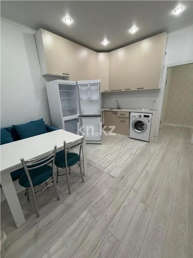 Продажа 1-комнатной квартиры, 40 м², ул. Муканова, дом  49/11 в Караганде - фото 2
