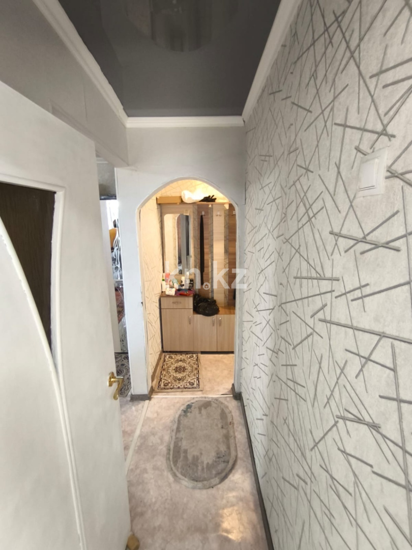 Продажа 2-комнатной квартиры, 43 м² в Караганде - фото 4