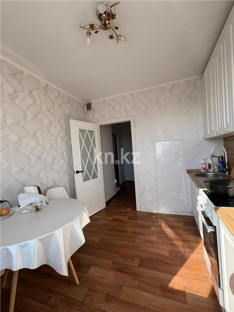 Продажа 1-комнатной квартиры, 36 м² в Караганде - фото 4