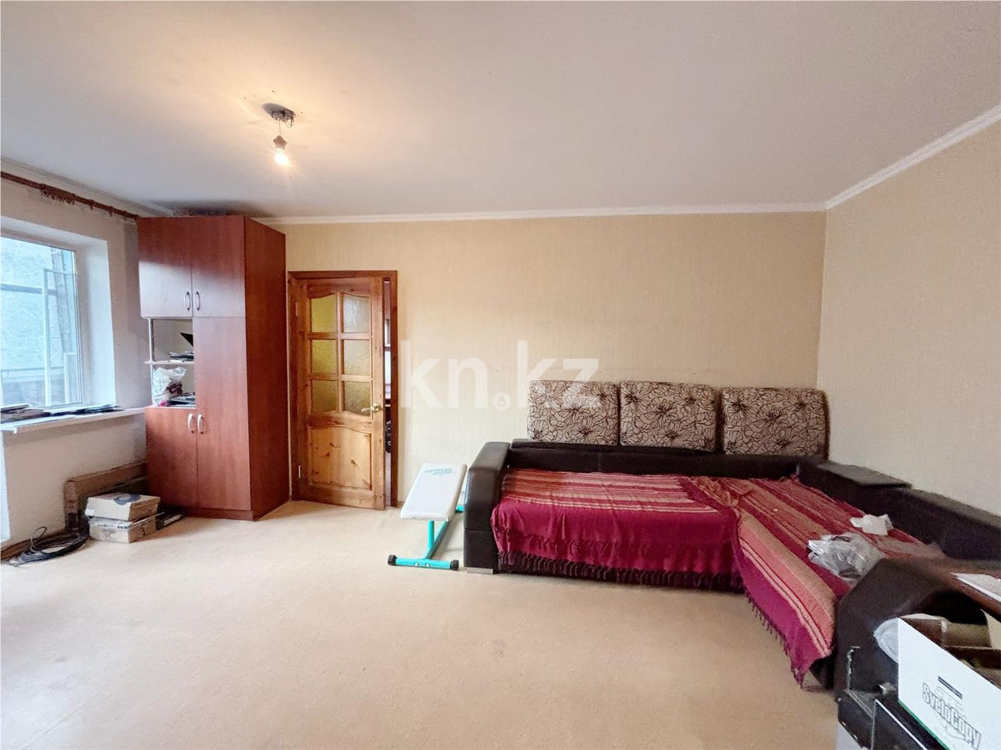 Продажа 2-комнатной квартиры, 46 м², пр. Н. Абдирова, дом  30/1 в Караганде - фото 2