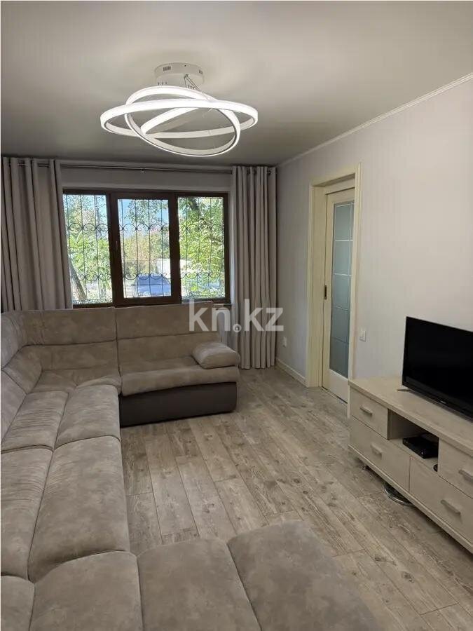 Продажа 3-комнатной квартиры, 59.3 м² в Алматы