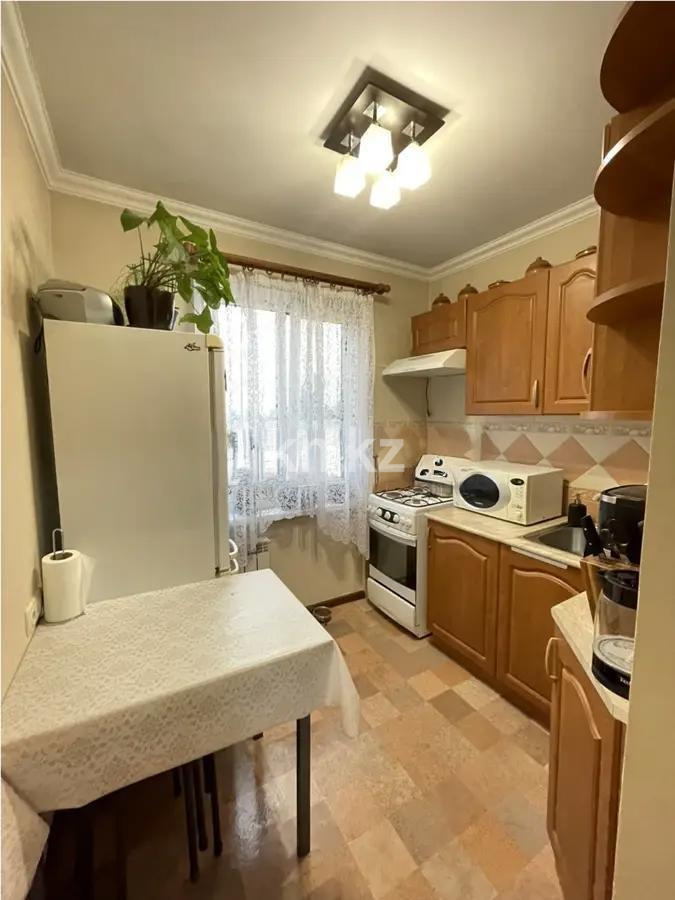 Продажа 3-комнатной квартиры, 56 м² в Алматы - фото 3
