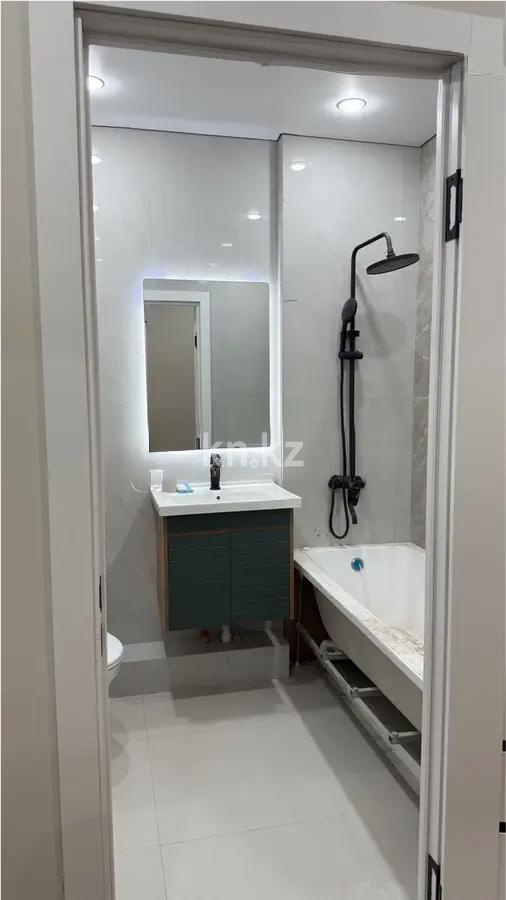 Продажа 1-комнатной квартиры, 42.42 м², ул. Хусейна бен Талала, дом  39 в Астане - фото 3