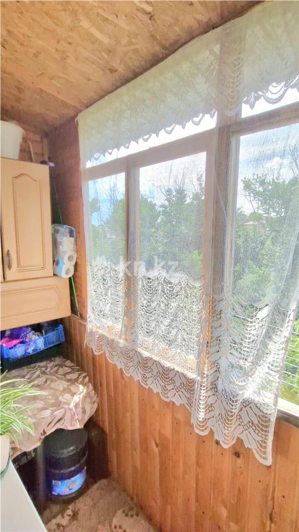 Продажа 2-комнатной квартиры, 49 м² в Караганде - фото 11