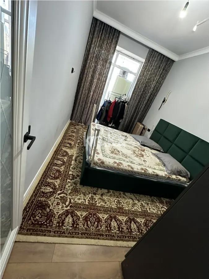 Продажа 2-комнатной квартиры, 38.4 м² в Астане - фото 2