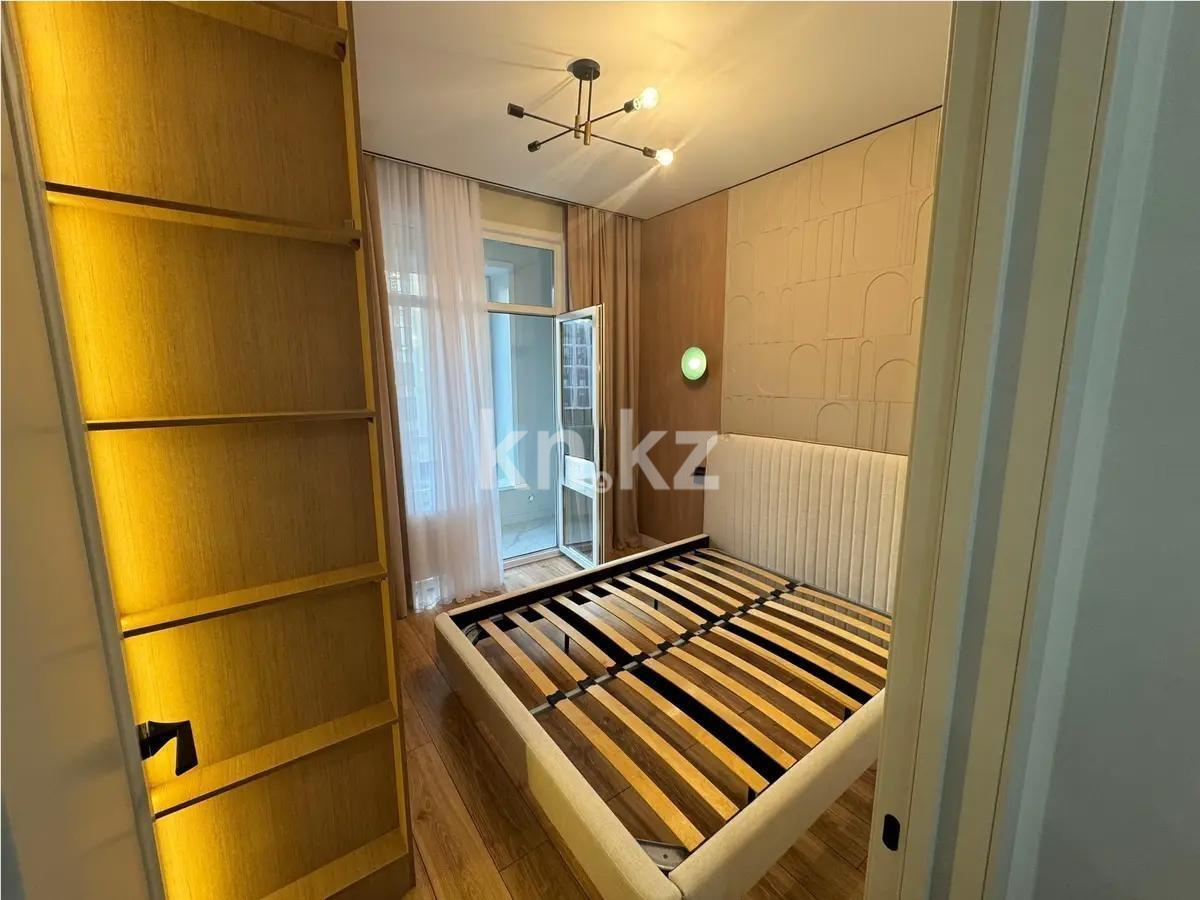 Продажа 2-комнатной квартиры, 42.3 м² в Астане - фото 2