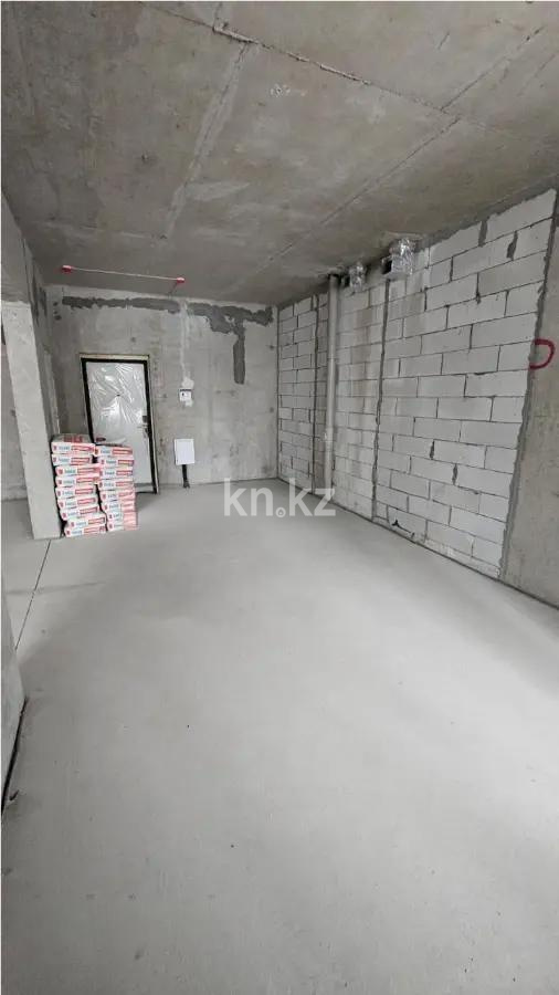 Продажа 2-комнатной квартиры, 57 м² в Алматы