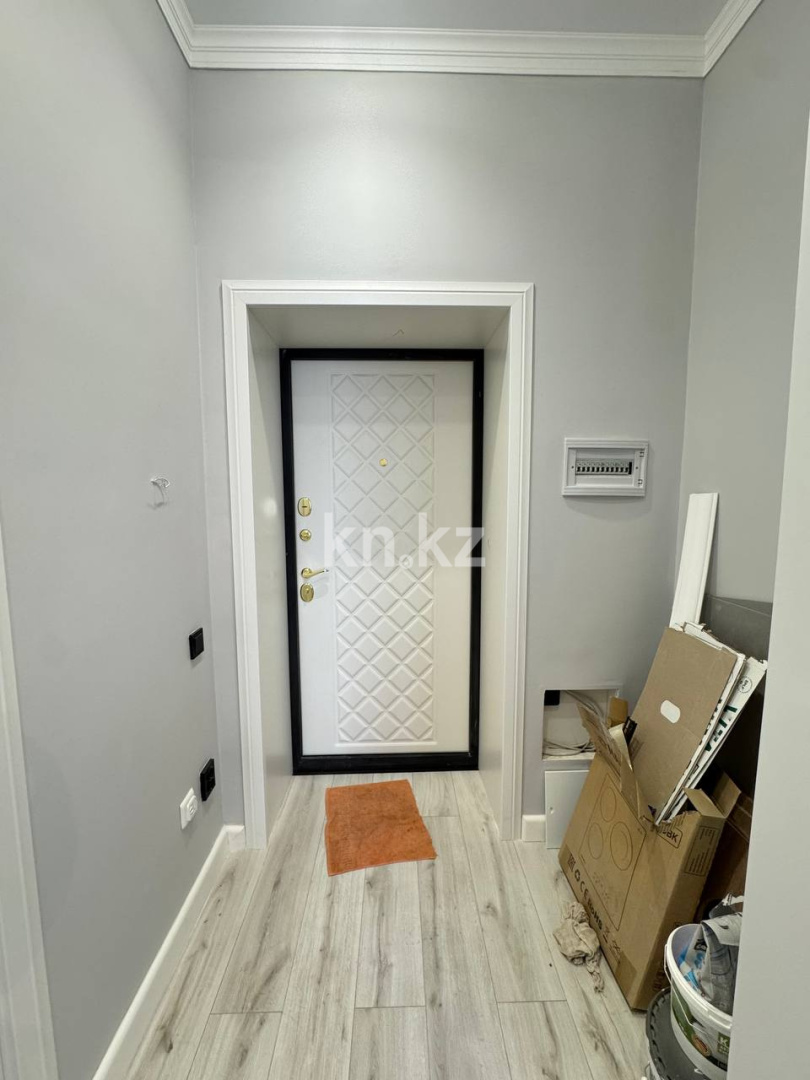 Продажа 2-комнатной квартиры, 39.3 м² в Астане - фото 14