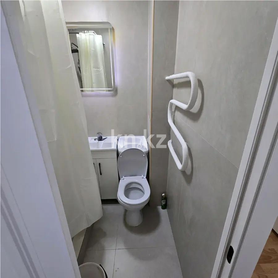 Продажа 1-комнатной квартиры, 33 м² в Алматы - фото 3