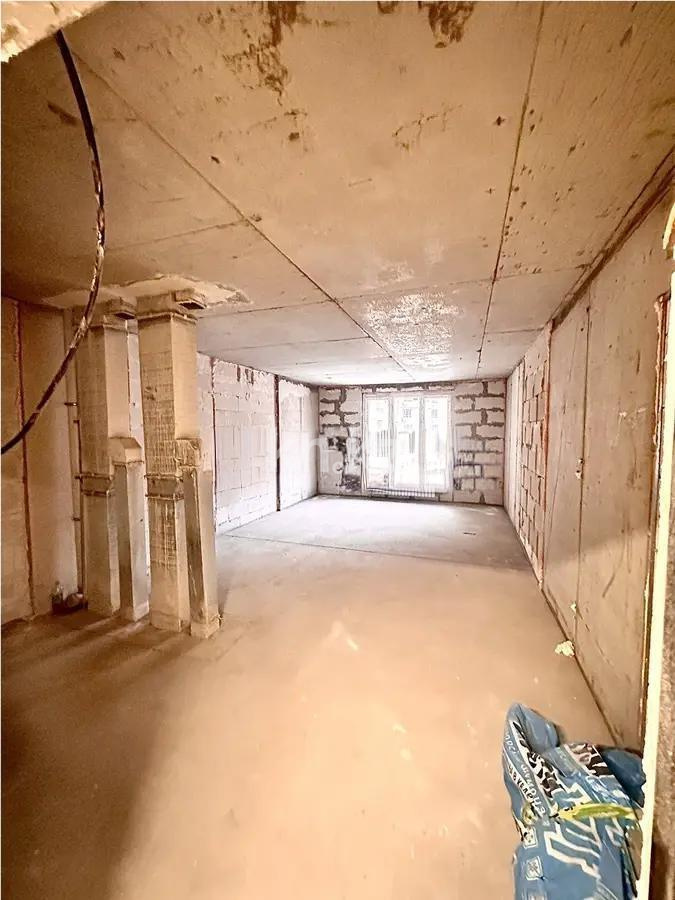 Продажа 1-комнатной квартиры, 34 м², ул. Жандосова, дом  94а в Алматы - фото 2