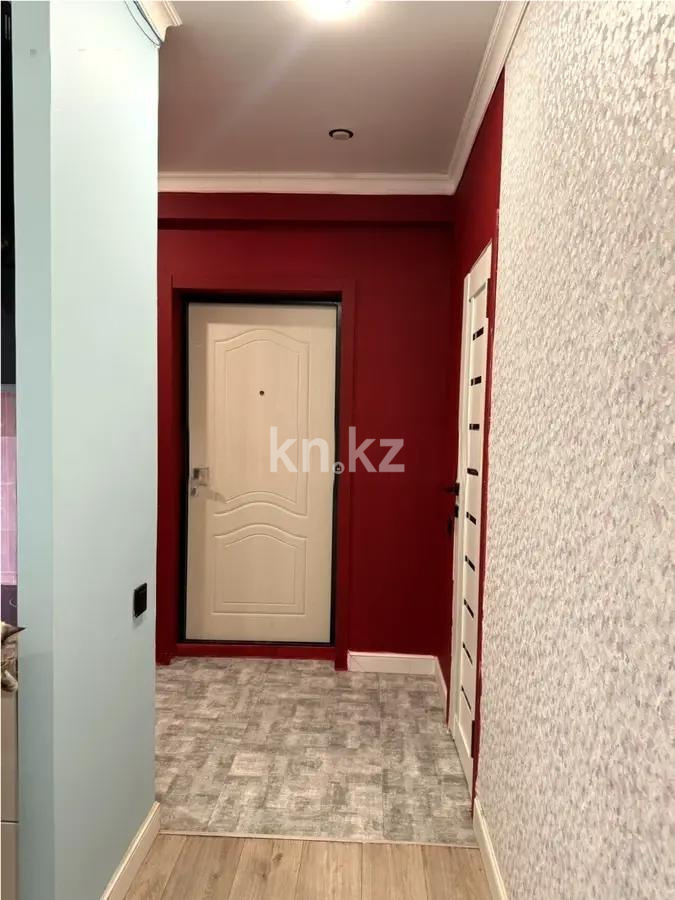 Продажа 1-комнатной квартиры, 33 м² в Алматы - фото 4