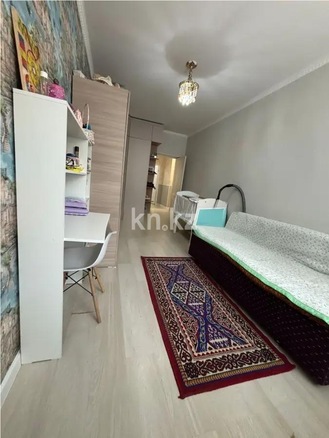 Продажа 2-комнатной квартиры, 66.3 м², ул. Бокейхана, дом  21/5 в Астане - фото 2