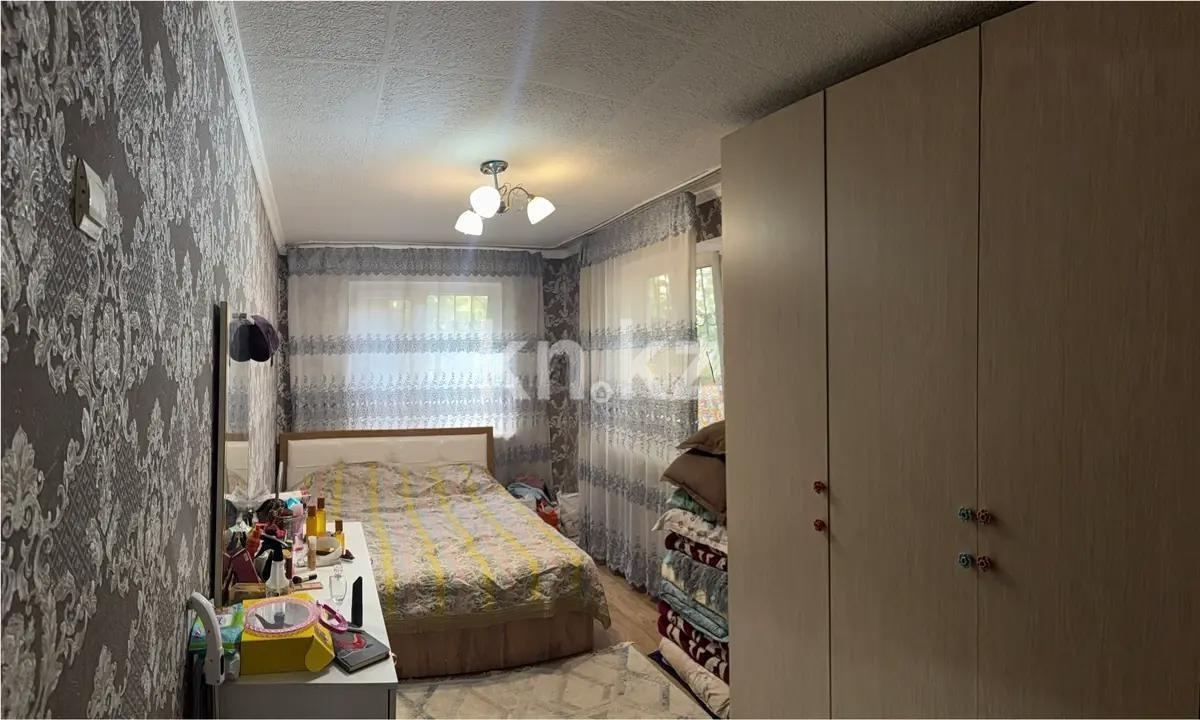 Продажа 2-комнатной квартиры, 43 м² в Алматы - фото 2